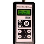 Vibration Meter MCM